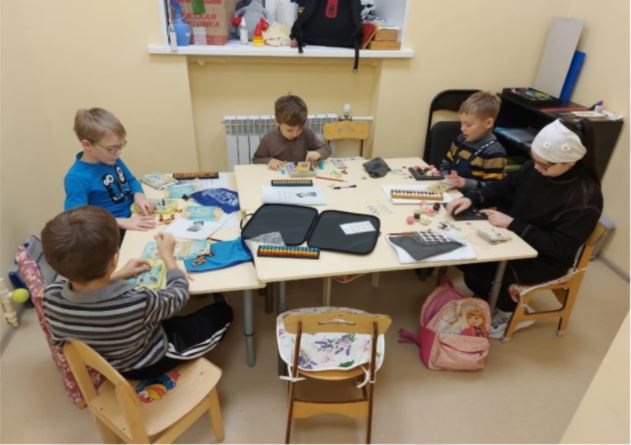 Клуб «Диалог» на Ботанической открылся после ремонта